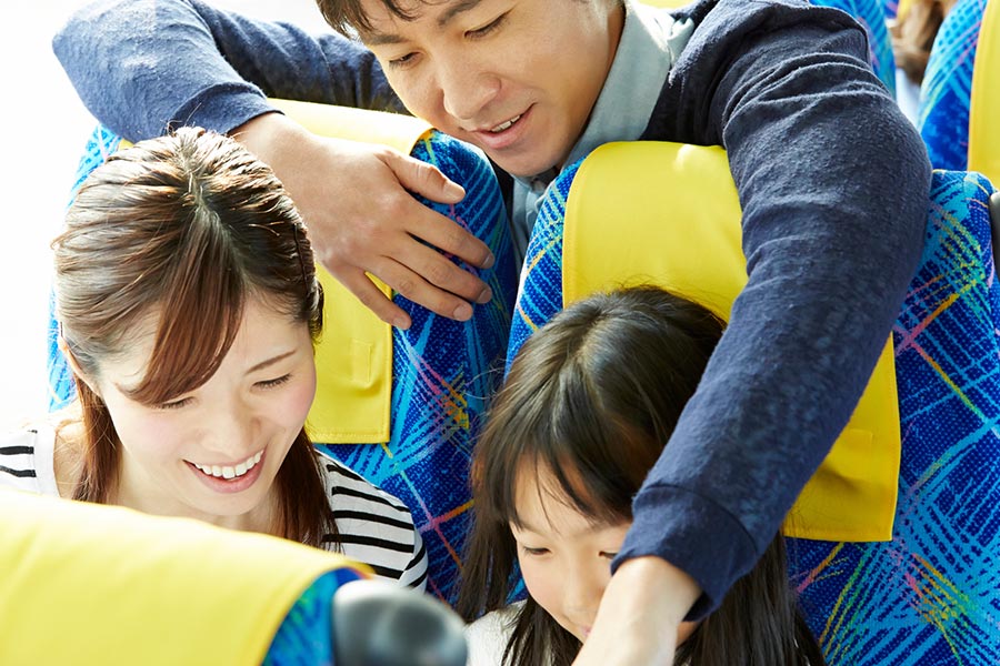 子連れ旅行って、どうしてこんなに大変なの？