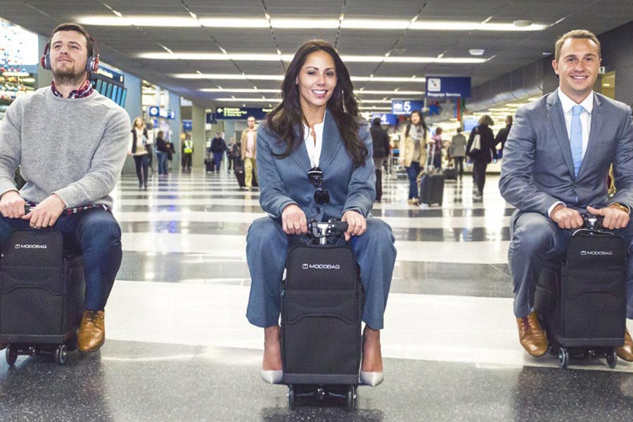 大人が乗れるキャリーケースはどのタイプがおすすめか