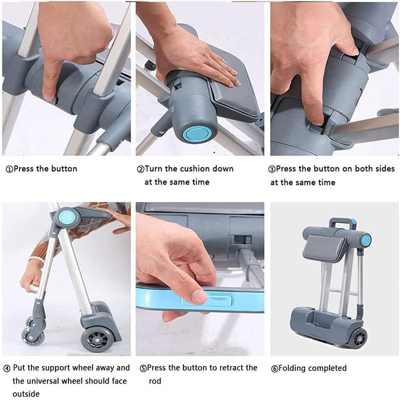 Dudodeの主な特徴