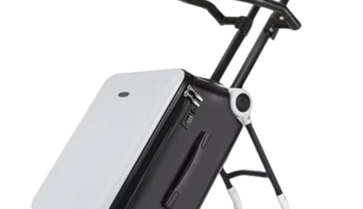 「Dudode」はどんなキャリーケース？特徴・口コミ・注意点を分かりやすく整理