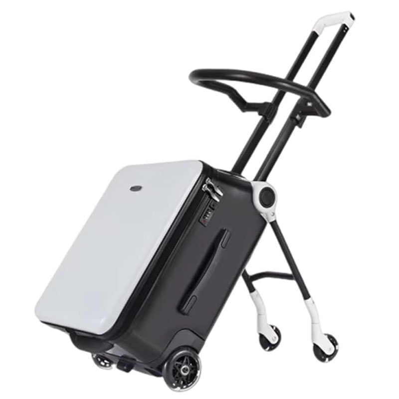 「Dudode」はどんなキャリーケース？特徴・口コミ・注意点を分かりやすく整理