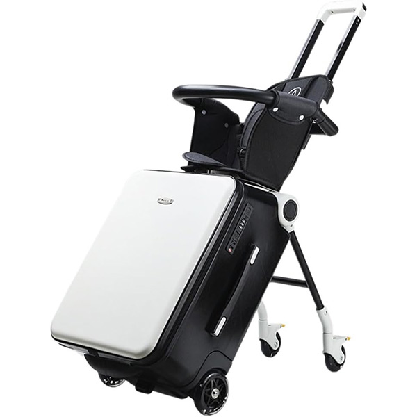 ChicCarry（シックキャリー）はどんなキャリーケース？特徴・口コミ・注意点を分かりやすく整理