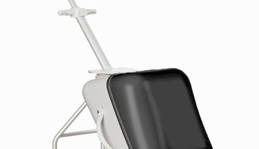 noricco（ノリッコ）分離型キャリーケース」はどんなキャリーケース？特徴・口コミ・注意点を分かりやすく整理