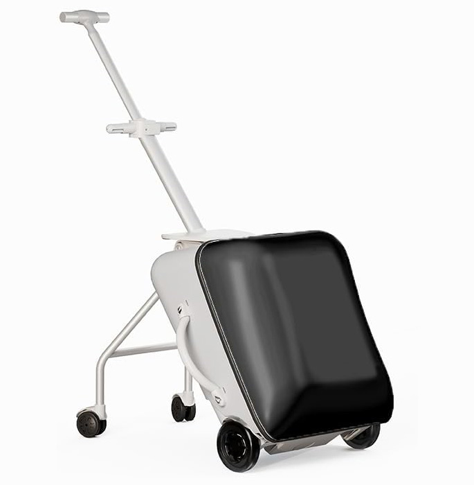 noricco（ノリッコ）分離型キャリーケース」はどんなキャリーケース？特徴・口コミ・注意点を分かりやすく整理