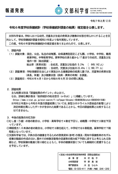 学年別に見た現実的な使用目安