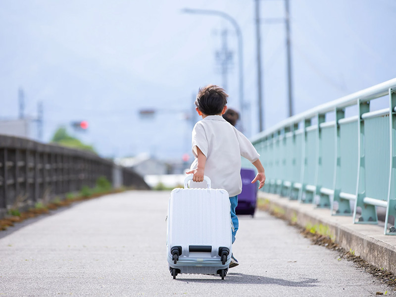 その② 移動する場所はフラットな道が中心ですか?