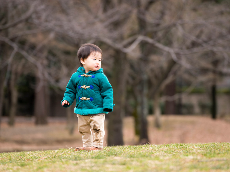 その⑦ 子どもの体重・年齢は想定範囲ですか?