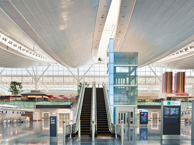 その⑧ 短〜中距離移動が中心ですか?